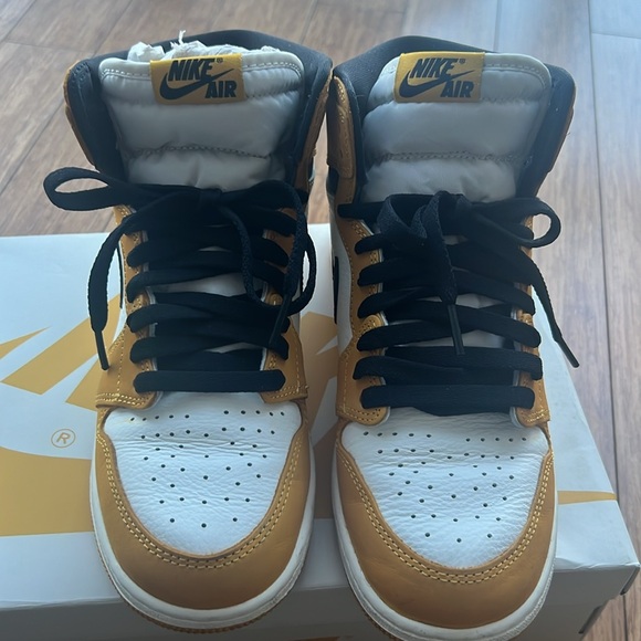 Air Jordan 1 retro - Picture 3 of 10